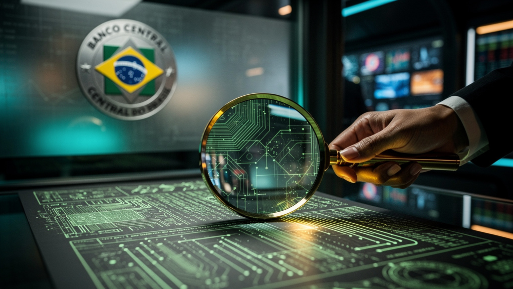 BACEN Aperta Regulamentação: Como o Treinamento Rápido se Torna Essencial