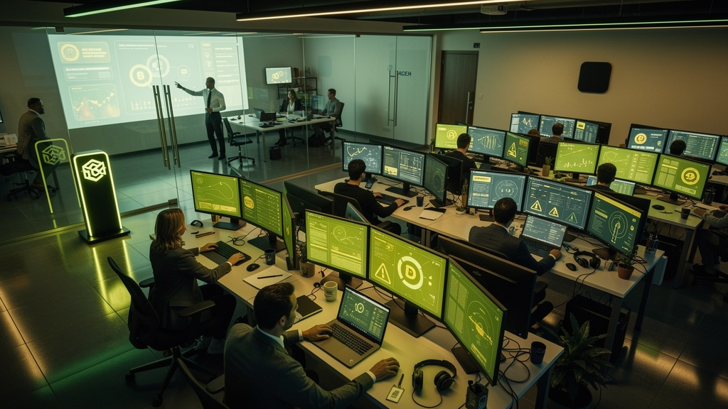BACEN Aperta Regulamentação Crypto: Treinamento é Crucial
