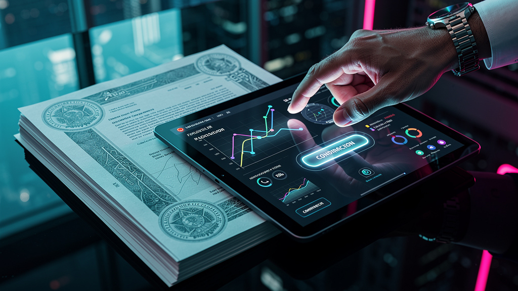 BACEN Aperta Regulamentação: Setor Financeiro em Alerta com Compliance