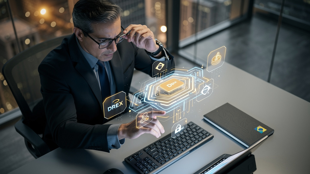 BACEN Aperta Regulamentação: Setor Financeiro em Alerta com Compliance