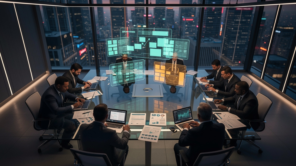 BACEN Aperta Regulamentação: Setor Financeiro em Alerta com Novas Exigências