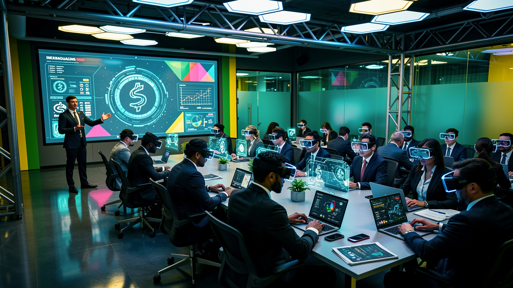 BACEN Aperta Regulamentação: Setor Financeiro em Alerta e Treinamento Urgente