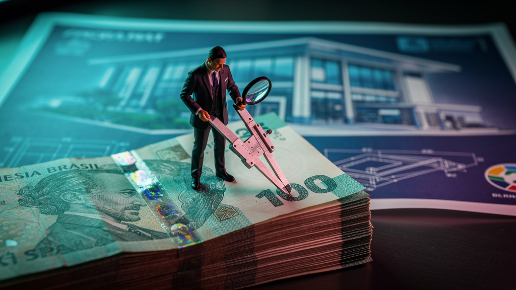 BACEN Aperta Regulamentação: Setor Financeiro em Alerta Máximo