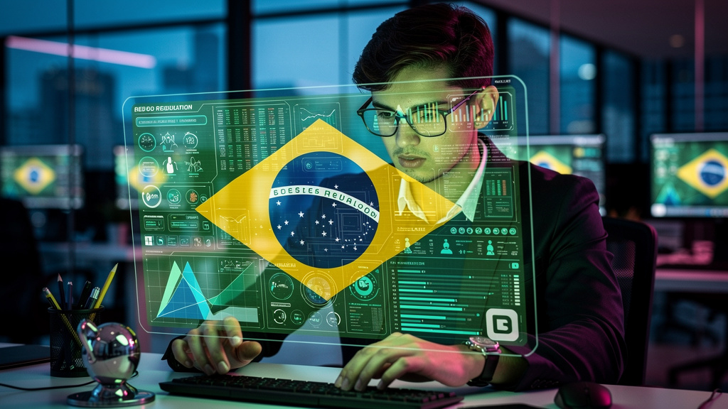 BACEN Aperta Regulamentação: Treinamento Urgente no Setor Financeiro