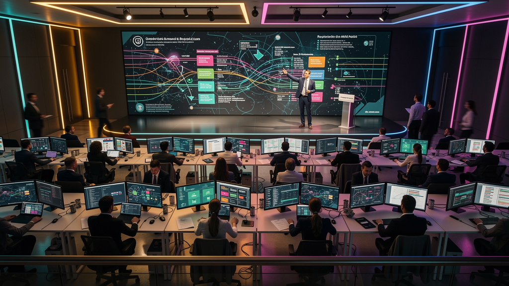 BACEN atualiza regras: bancos correm para treinar equipes