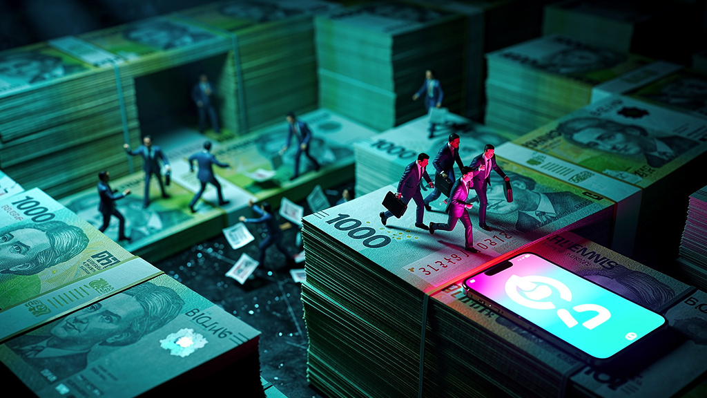 BACEN Atualiza Regras: Bancos Correm para Treinar Equipes