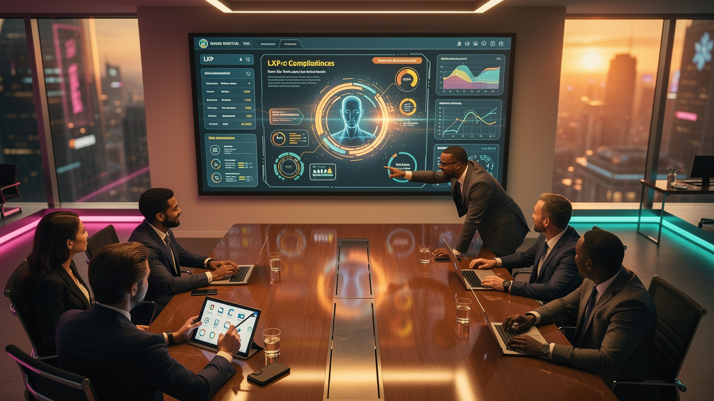 BACEN Atualiza Regras: Como Bancos Devem Treinar Equipes Rapidamente