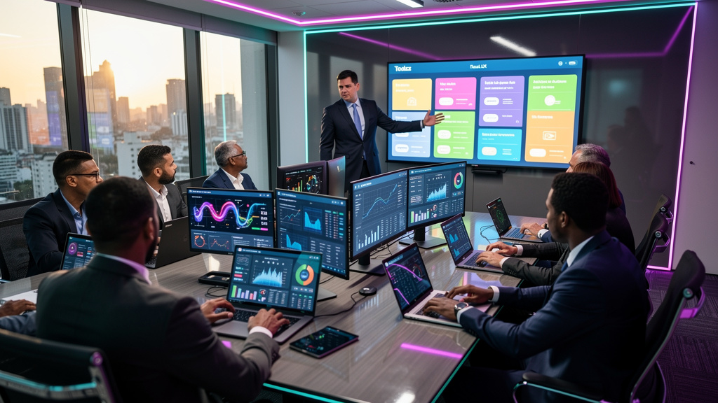 BACEN Atualiza Regras: Como o Setor Financeiro Pode se Adaptar Rapidamente