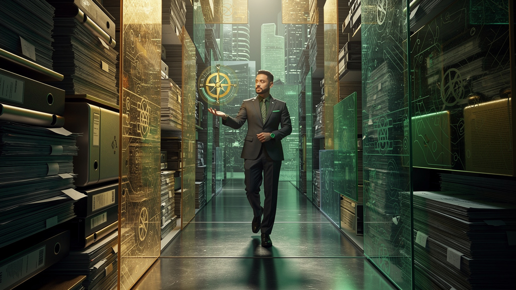 BACEN atualiza regras: como o setor financeiro pode se preparar?