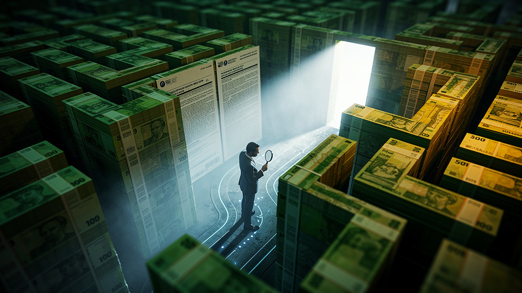 BACEN atualiza regras: como o setor financeiro se prepara?