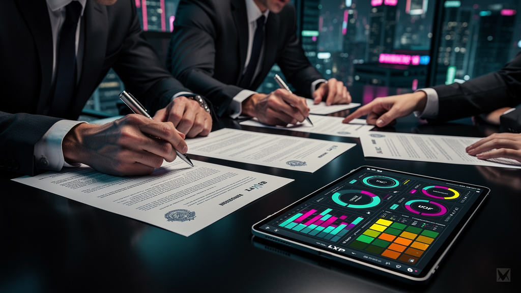 BACEN atualiza regras: como o setor financeiro se prepara?