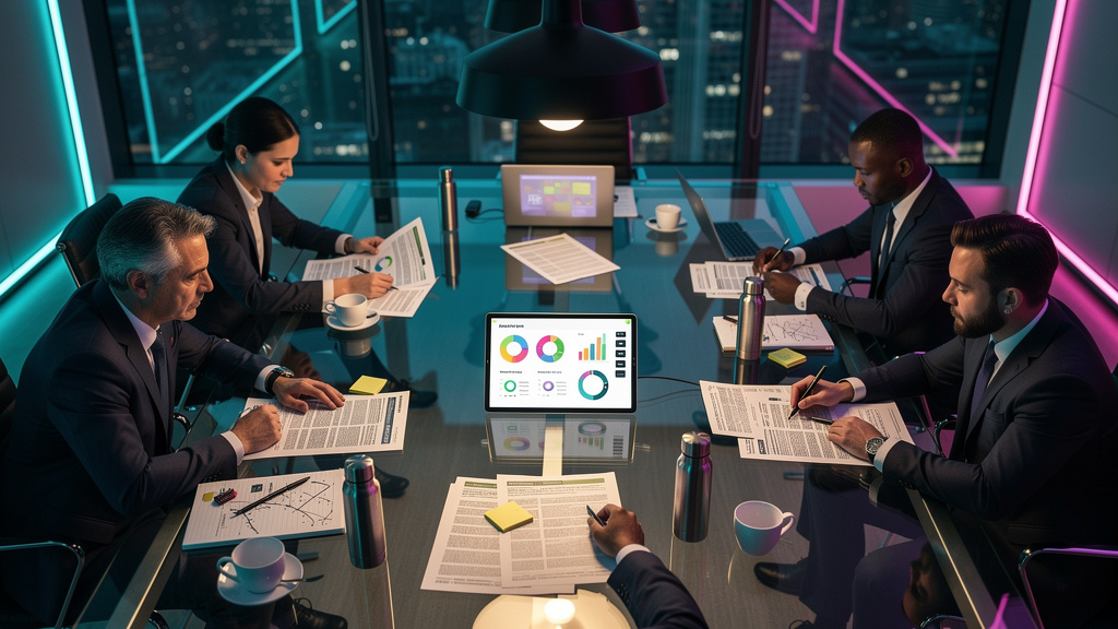 BACEN atualiza regras: como o setor financeiro se prepara?