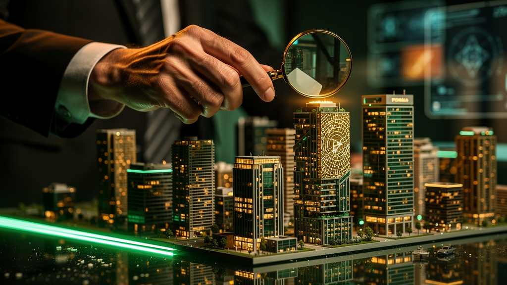 BACEN Atualiza Regras: Como o Treinamento Corporativo no Setor Financeiro se Ada