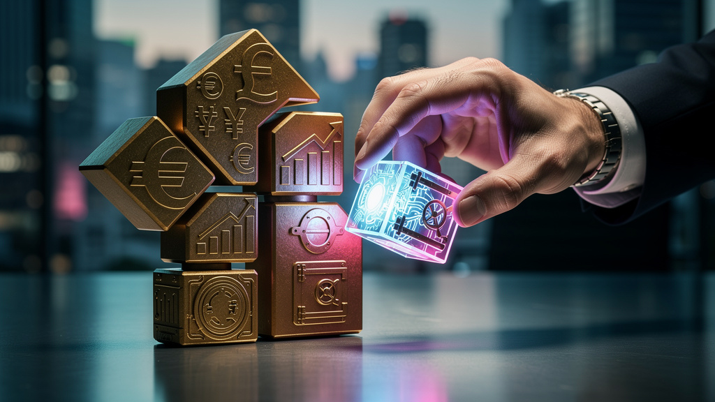 BACEN Atualiza Regras: Como o Treinamento Financeiro se Adapta