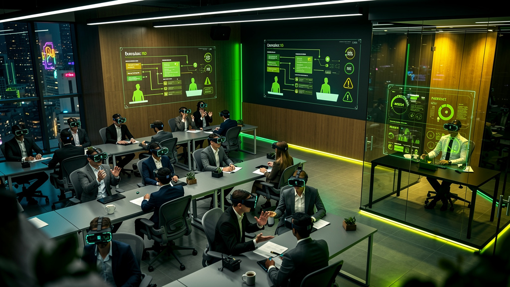 BACEN atualiza regras: como preparar equipes do setor financeiro