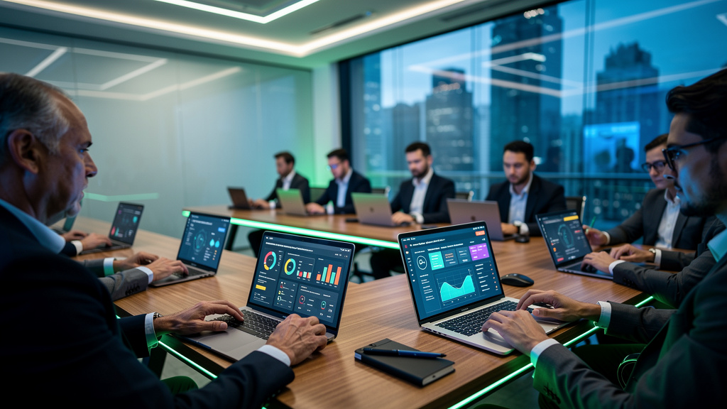 BACEN Atualiza Regras: Impacto no Treinamento do Setor Financeiro