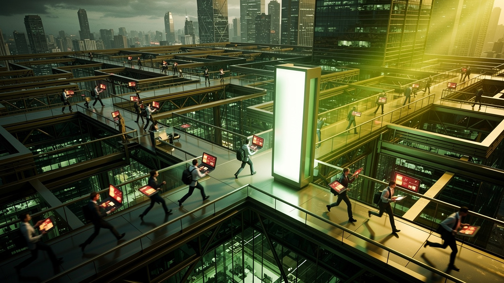 BACEN atualiza regras: setor financeiro corre para compliance