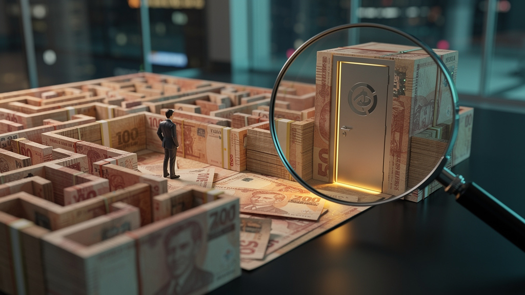 BACEN atualiza regras: setor financeiro corre para treinar equipes