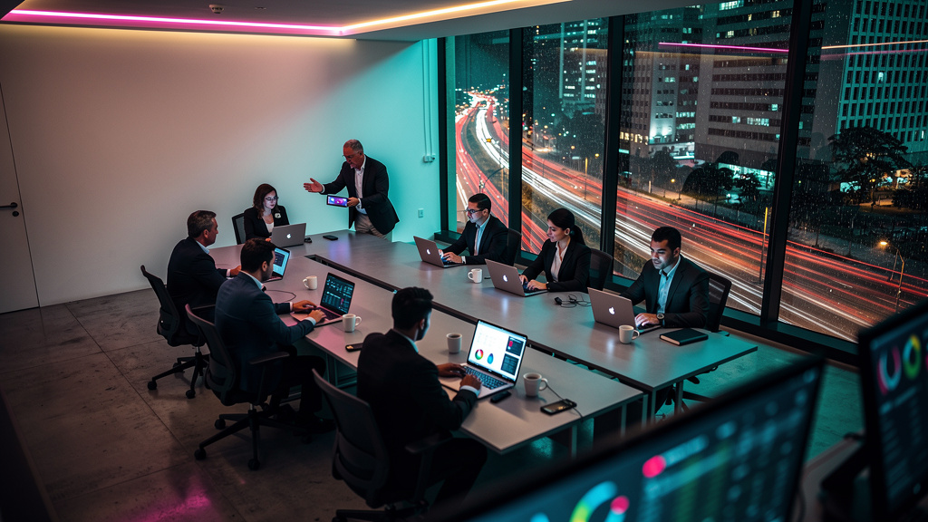 BACEN Atualiza Regras: Setor Financeiro em Alerta com Compliance