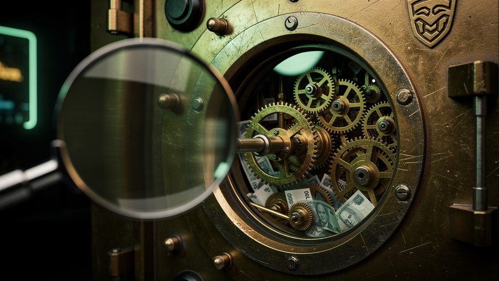 BACEN atualiza regras: setor financeiro em alerta com novas exigências