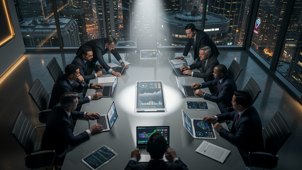 BACEN Atualiza Regras: Setor Financeiro em Alerta com Novos Treinamentos