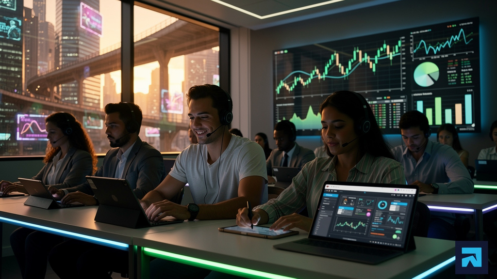 BACEN Atualiza Regras: Setor Financeiro em Alerta com Treinamento