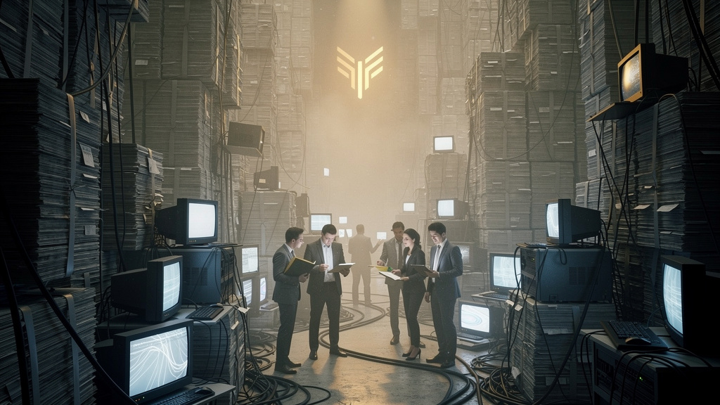 BACEN atualiza regras: setor financeiro em alerta para compliance