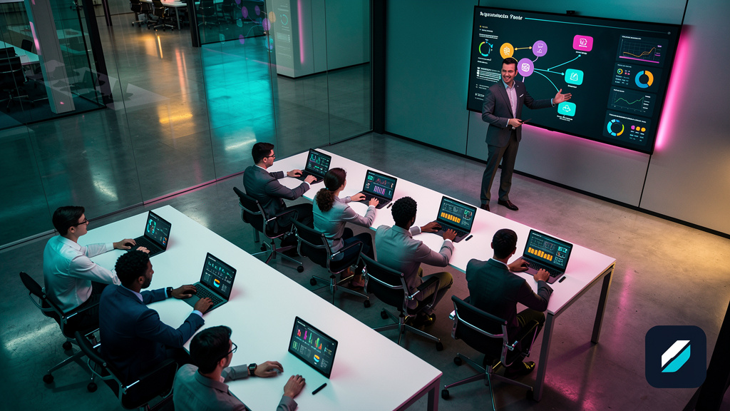 BACEN Aumenta Ritmo de Regulamentação: Impacto no Treinamento Bancário