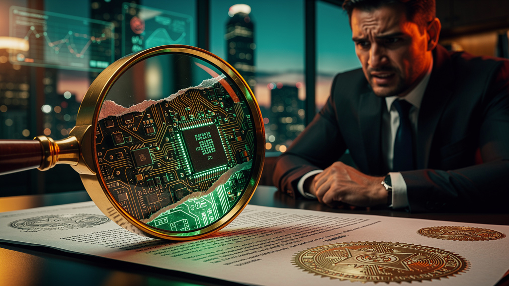 BACEN define regras para criptoativos: empresas em alerta com compliance