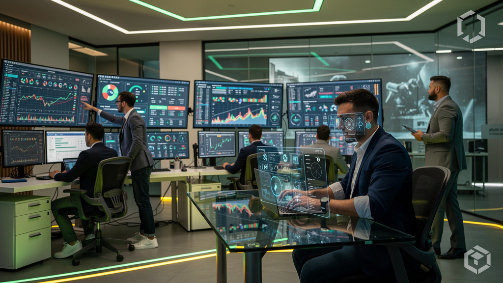 BACEN define regras para criptoativos: prepare sua equipe!