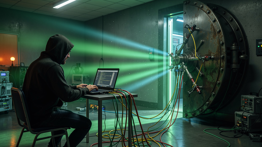 BACEN eleva exigências de cibersegurança: o que muda para bancos