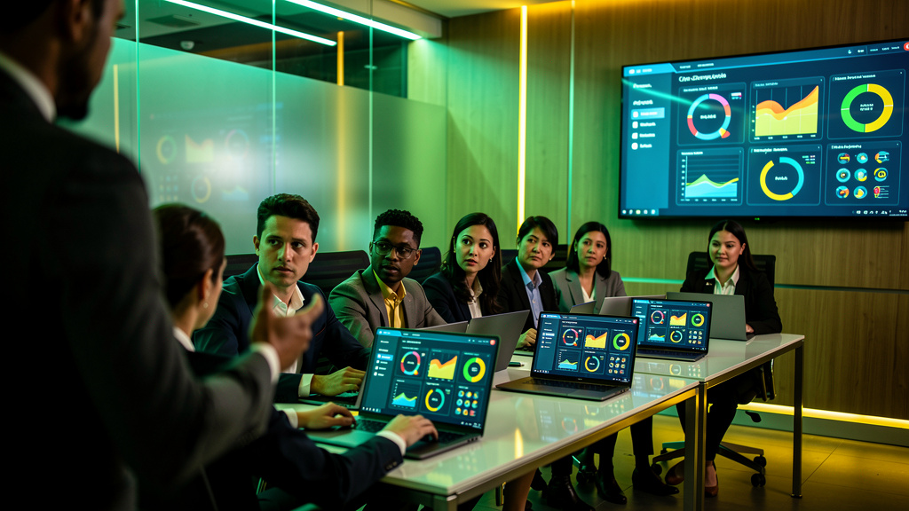 BACEN eleva exigências: setor financeiro corre para capacitar equipes
