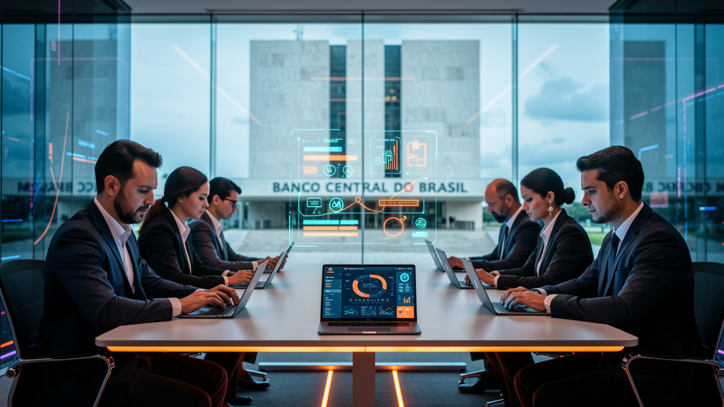 BACEN endurece regras: como o setor financeiro pode se adaptar?