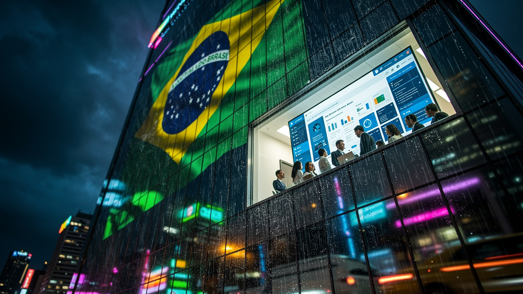 BACEN endurece regras: como o setor financeiro pode se adaptar?