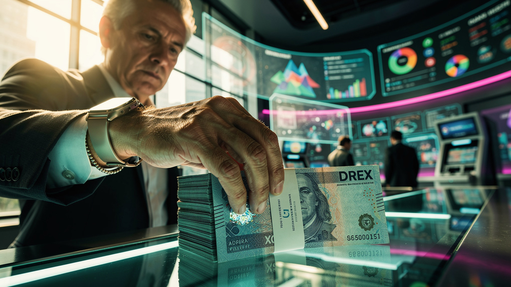 BACEN endurece regras: como o setor financeiro pode se adaptar?