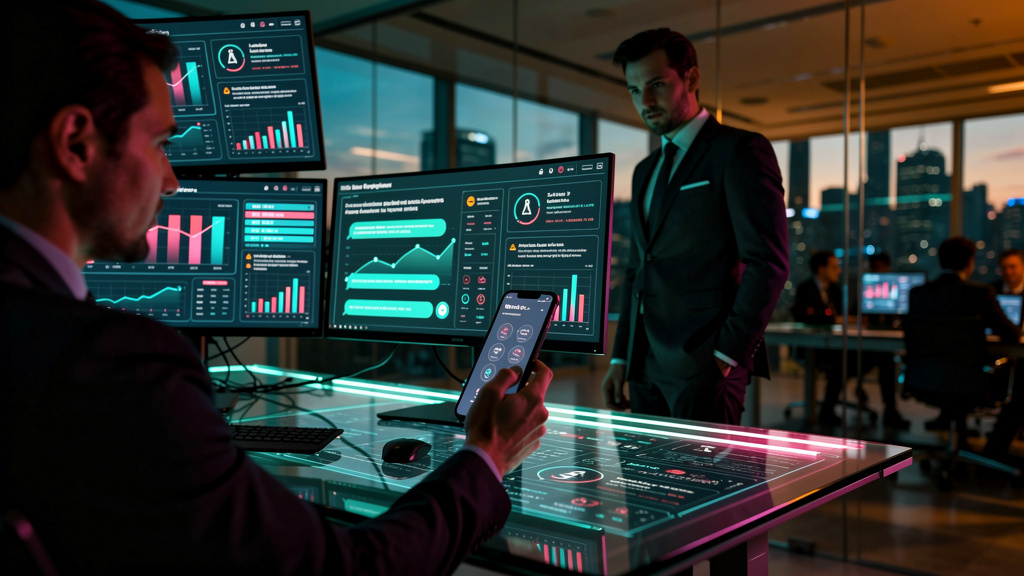 BACEN endurece regras: como o setor financeiro pode se adaptar?