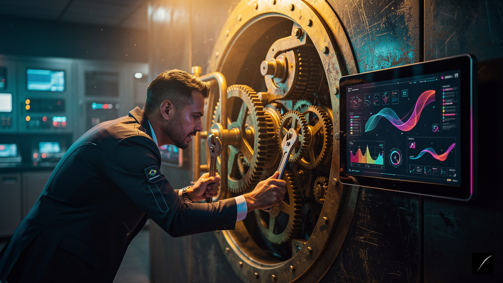 BACEN endurece regras: como o setor financeiro pode se adaptar?