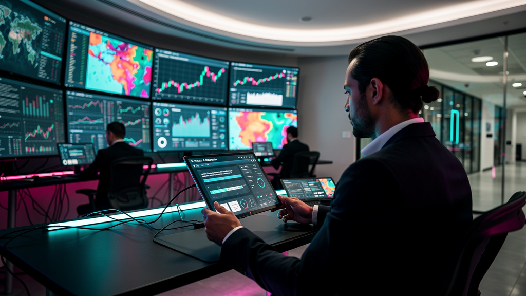 BACEN endurece regras: como o setor financeiro pode se adaptar?