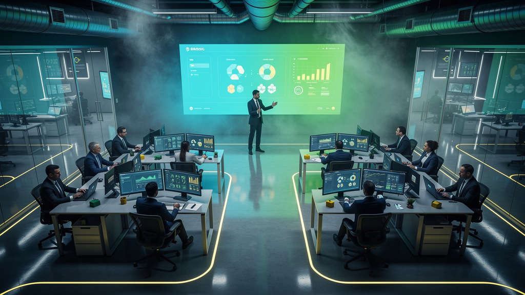 BACEN endurece regras: como o setor financeiro pode se adaptar?