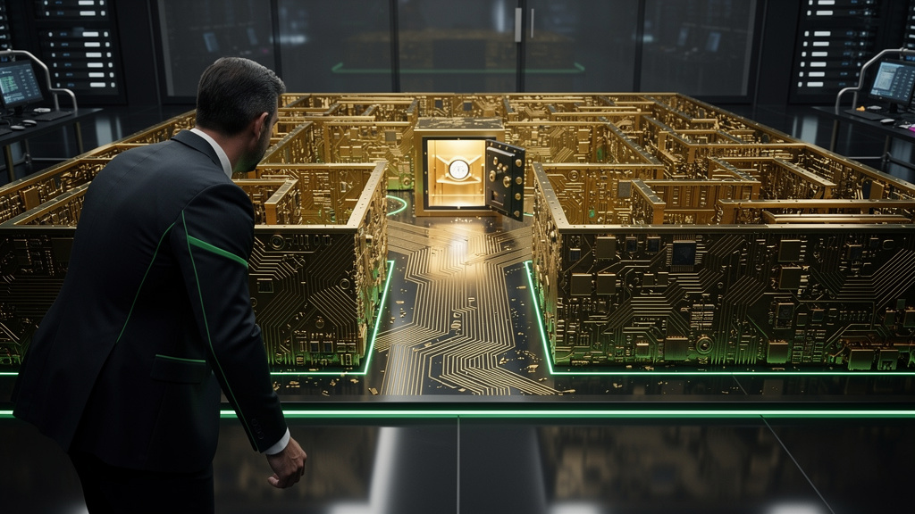 BACEN endurece regras: como o setor financeiro pode se adaptar rapidamente