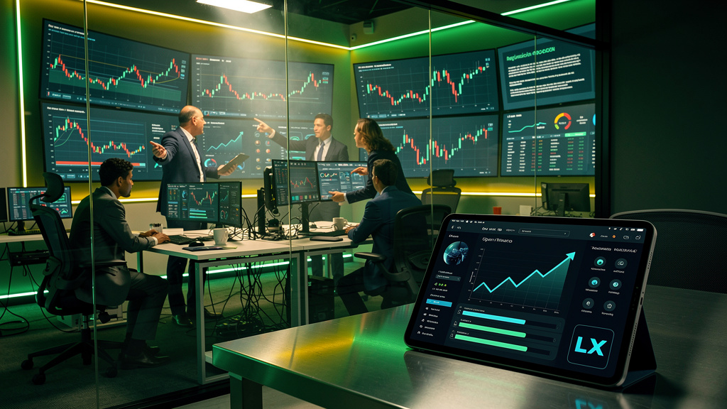 BACEN endurece regras: como o setor financeiro pode se adaptar rapidamente