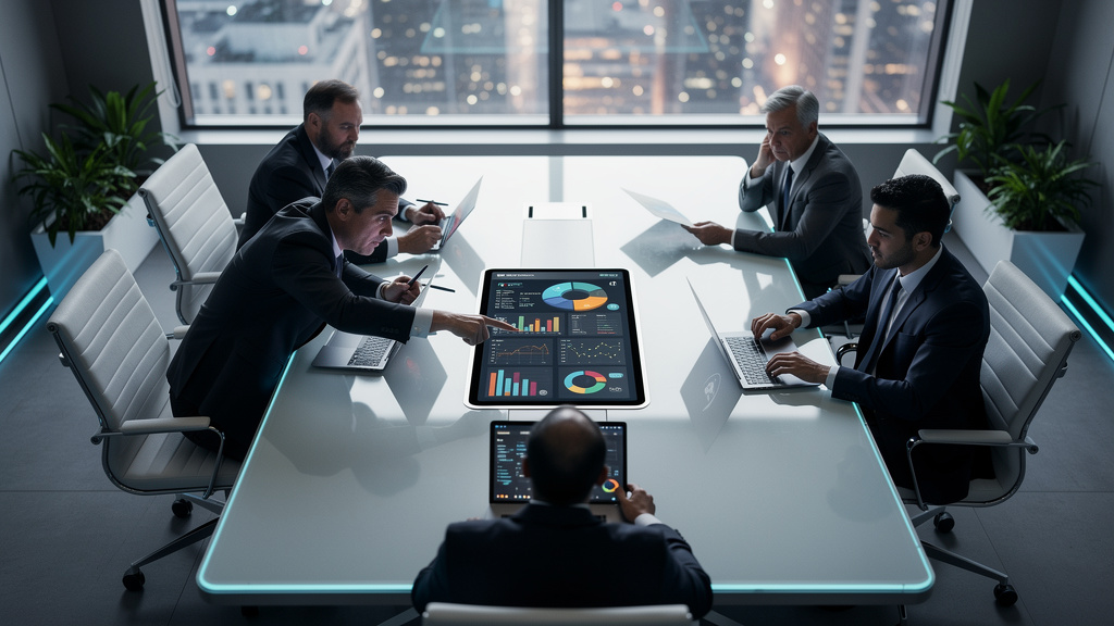 BACEN endurece regras: como o setor financeiro pode se adaptar rapidamente