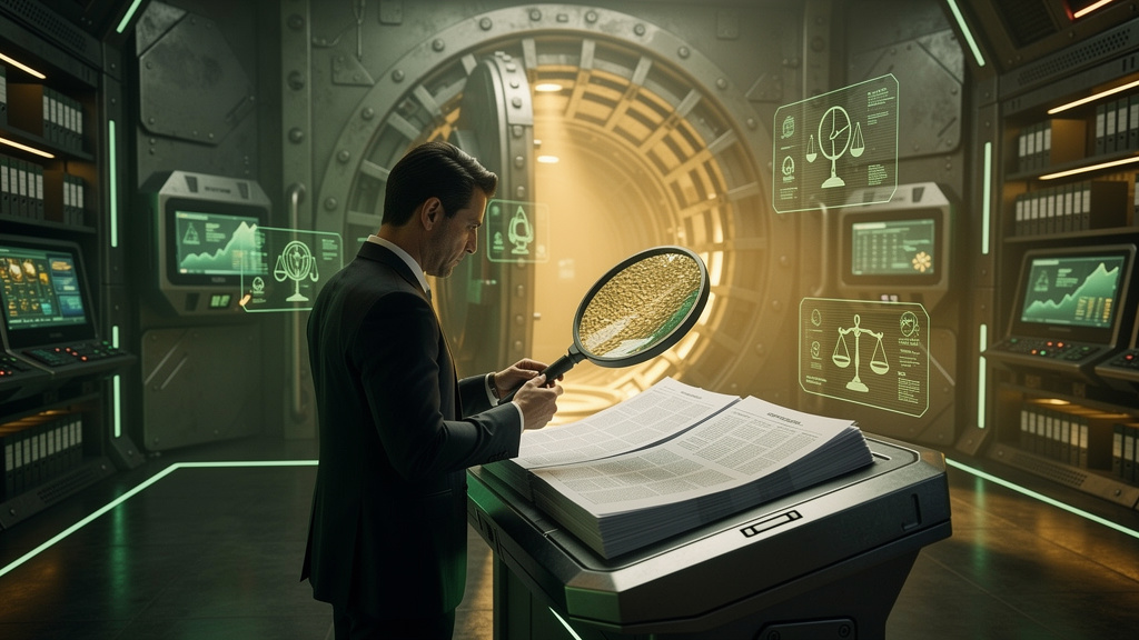 BACEN endurece regras: como o setor financeiro pode se preparar?