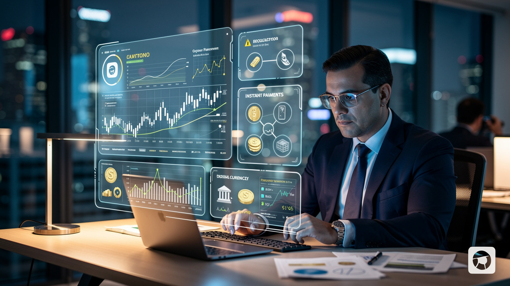 BACEN endurece regras: como o setor financeiro se prepara?