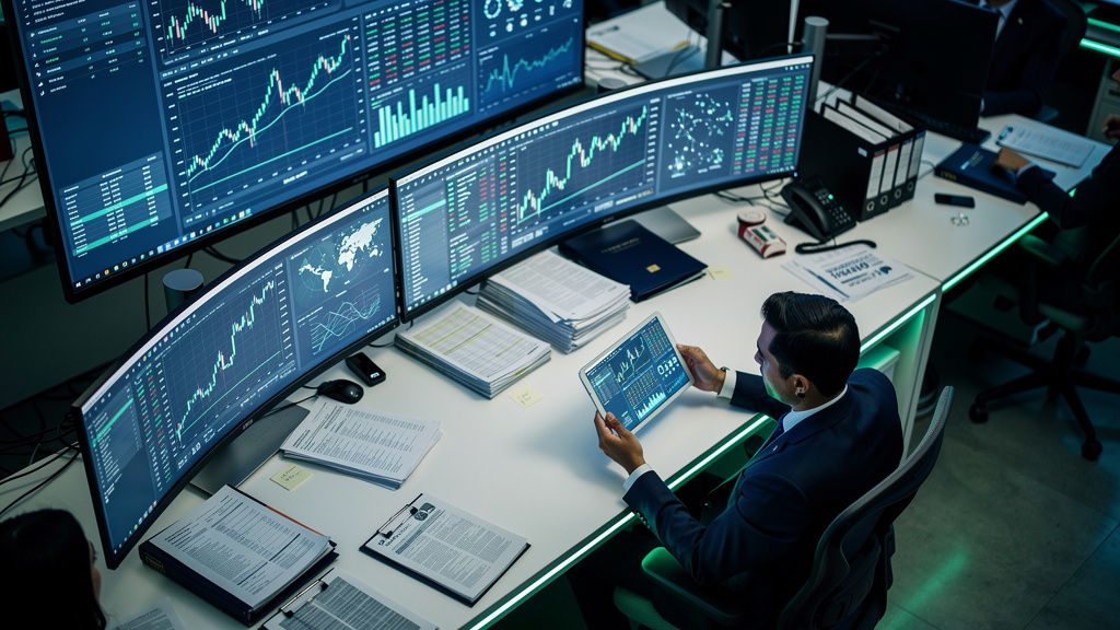 BACEN endurece regras: como o setor financeiro se prepara?