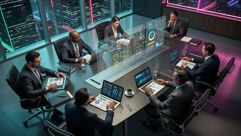 BACEN endurece regras: como o setor financeiro se prepara?
