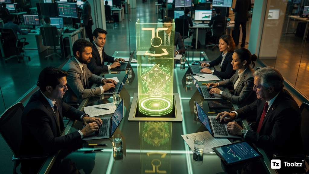 BACEN endurece regras: como o setor financeiro se prepara?