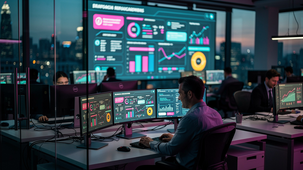 BACEN endurece regras: como o setor financeiro se prepara?