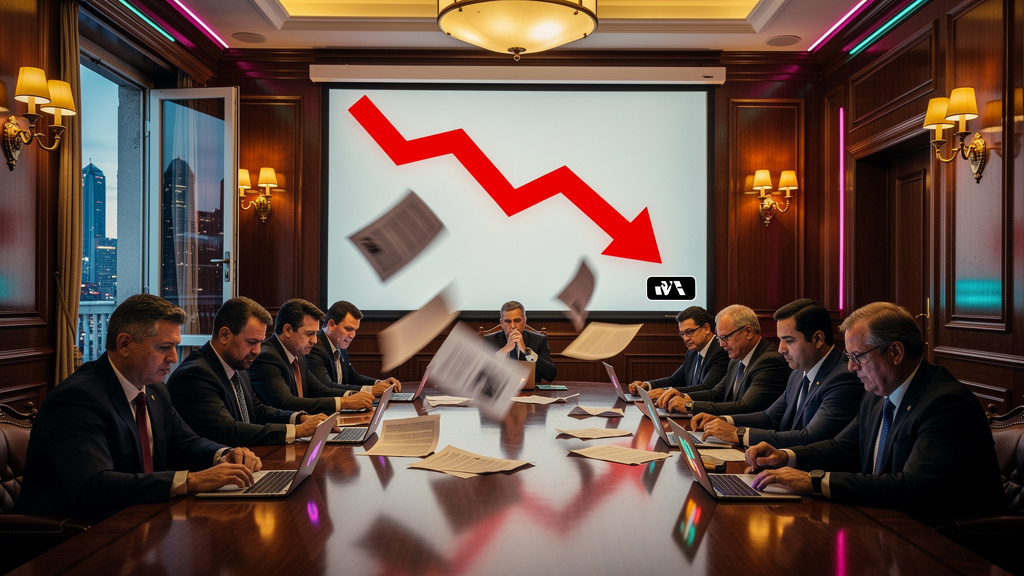 BACEN endurece regras e setor financeiro corre para compliance
