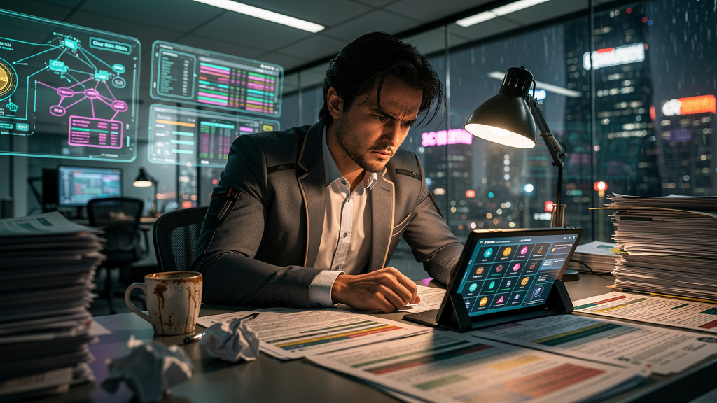 BACEN endurece regras para cripto: empresas em alerta com compliance